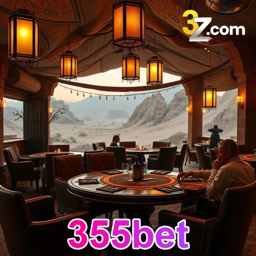 355bet App