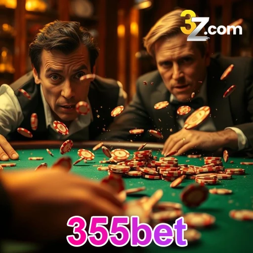 355bet