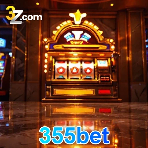 355bet Jogos de caça-níqueis