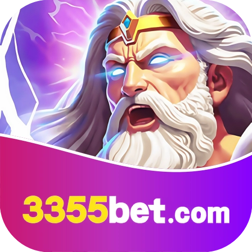 355bet logo