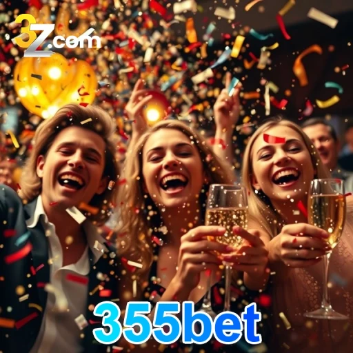 355bet Pagamento